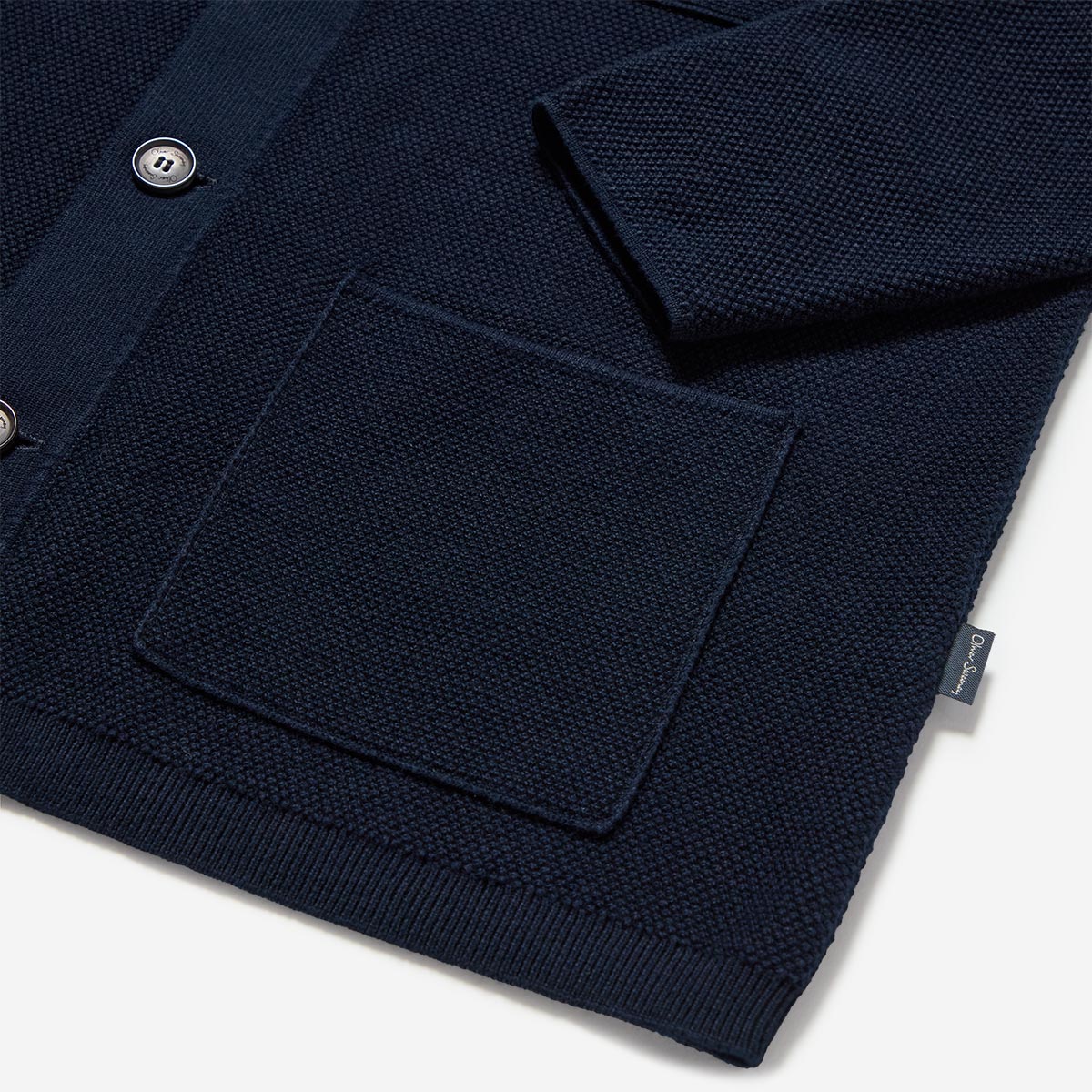 Kingsbridge Navy