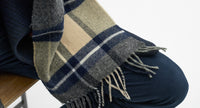 Thumbnail of Knill Navy/Stone