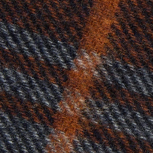 Closeup of Abraham Moon & Sons wool