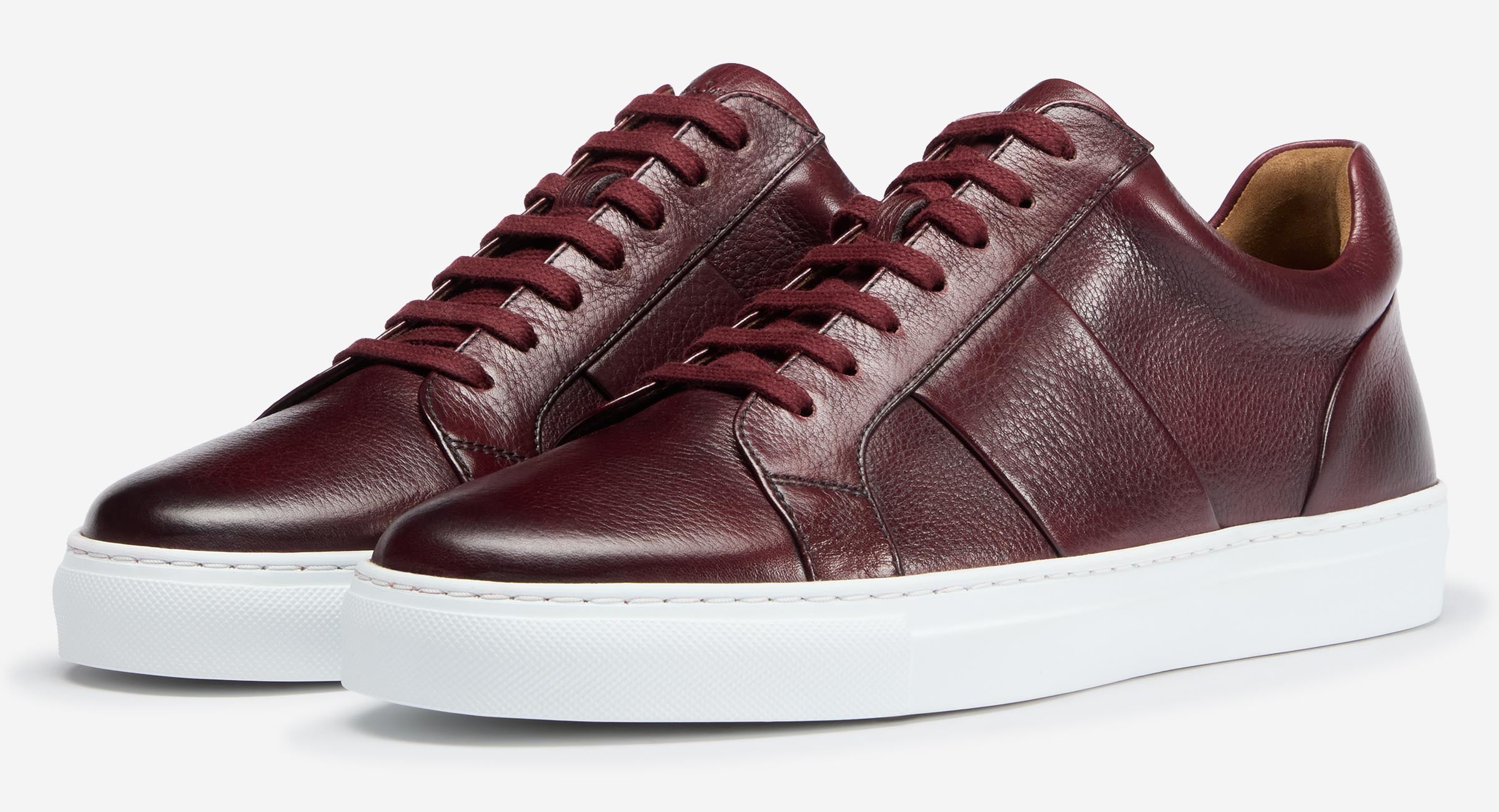 Kendal Burgundy