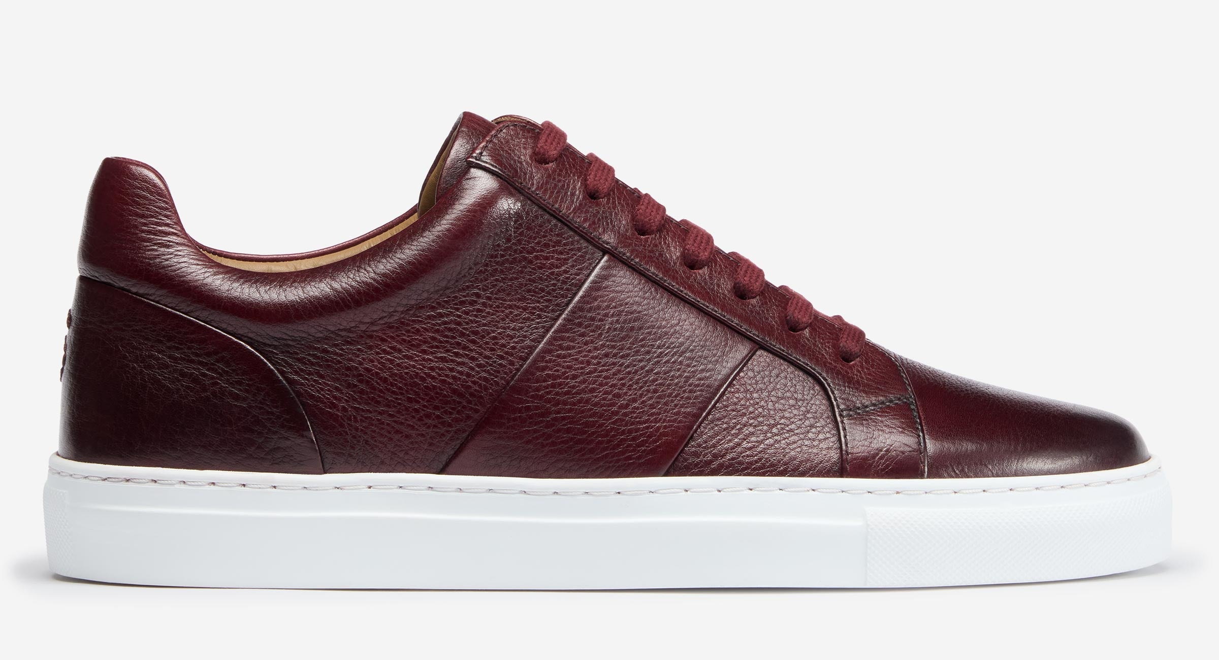 Kendal Burgundy
