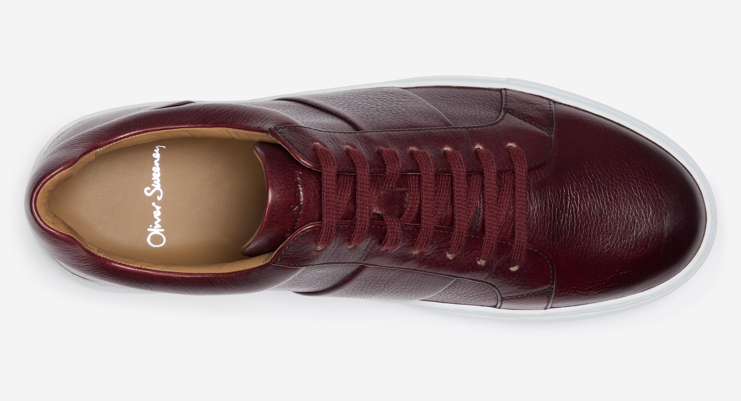 Kendal Burgundy