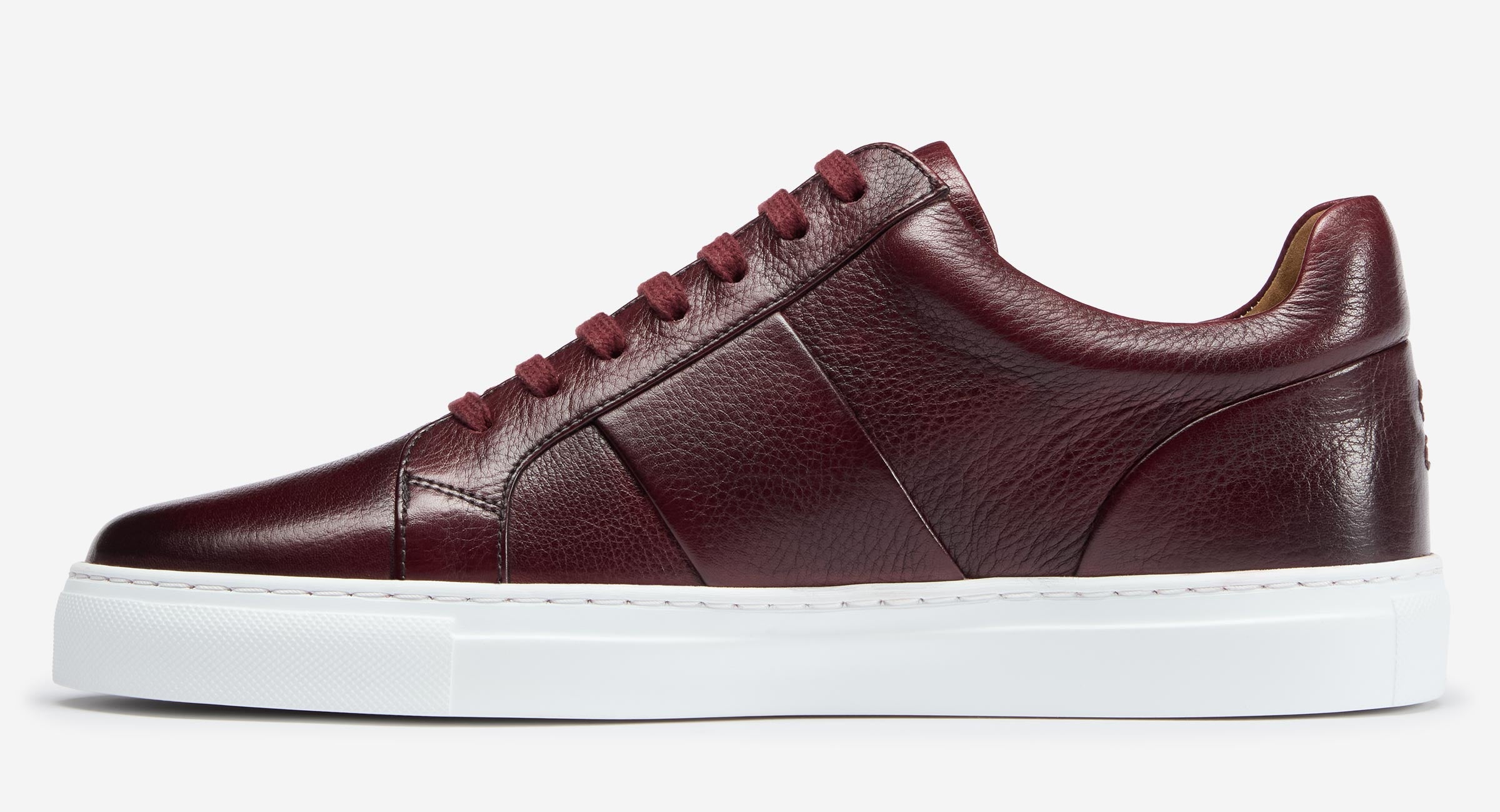 Kendal Burgundy