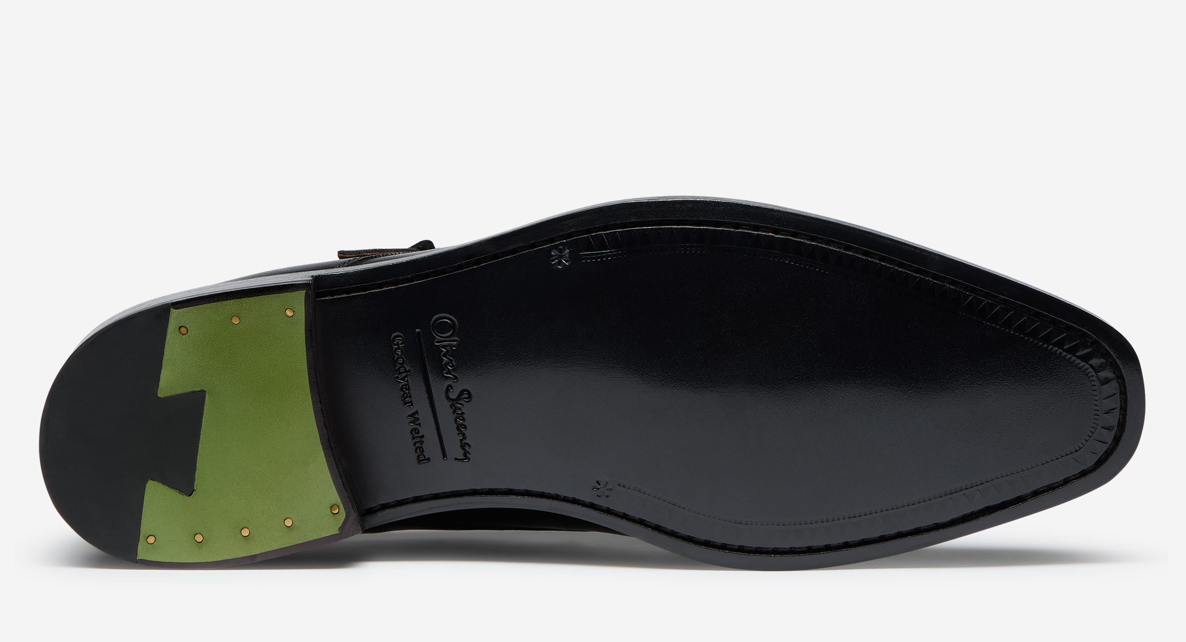 Kersey Black