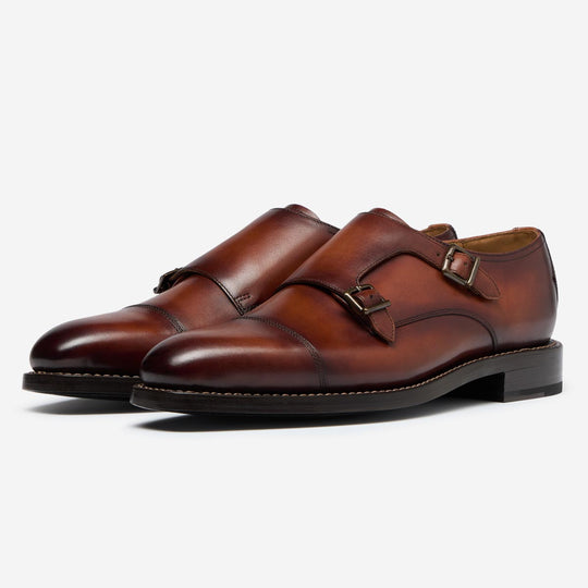 Kersey Dark Tan