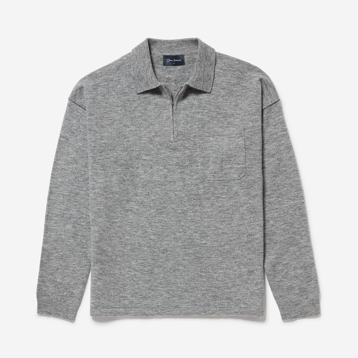 Killala Grey