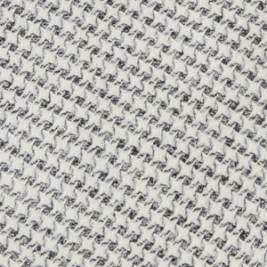 Closeup of Houndstooth fabric