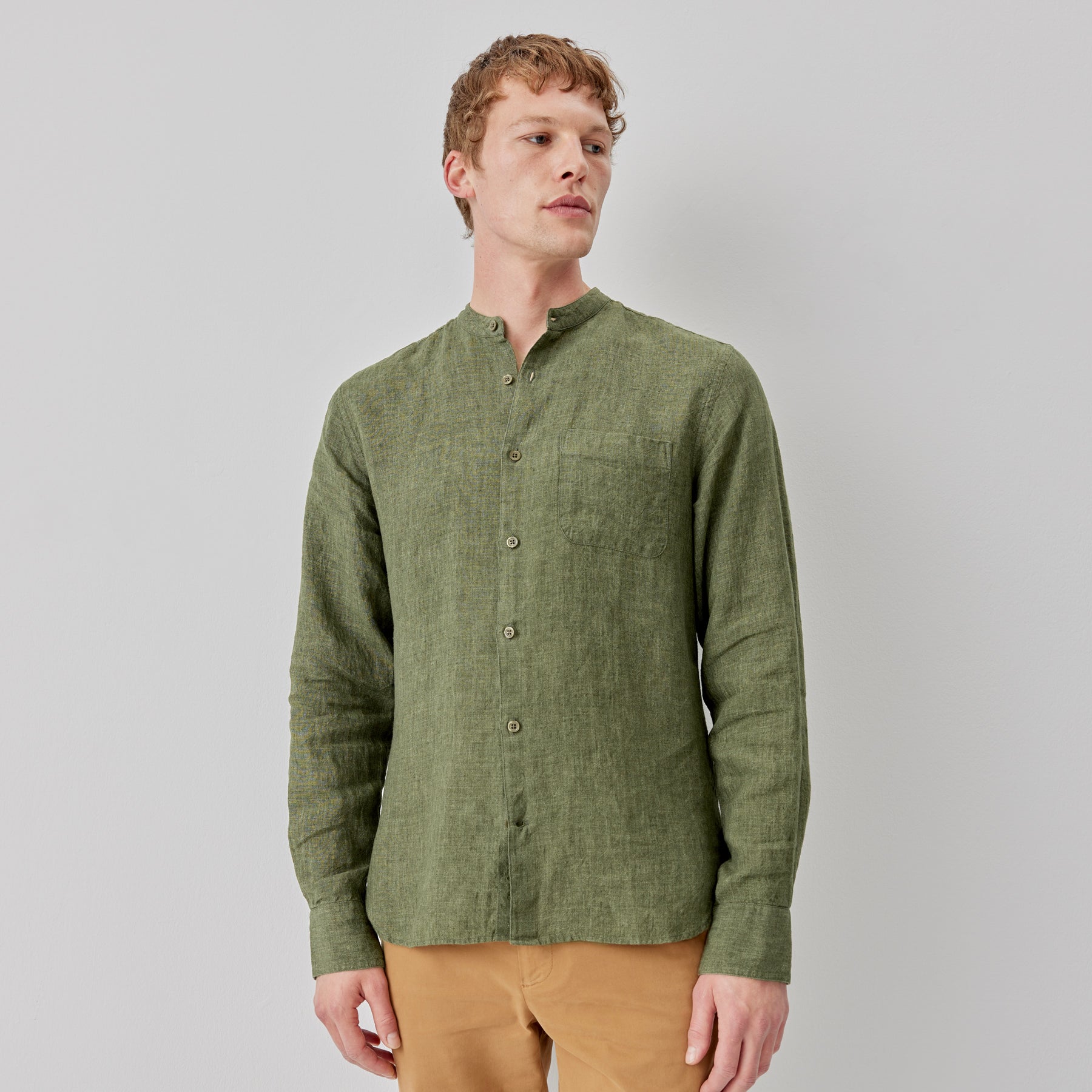 Lambley Khaki