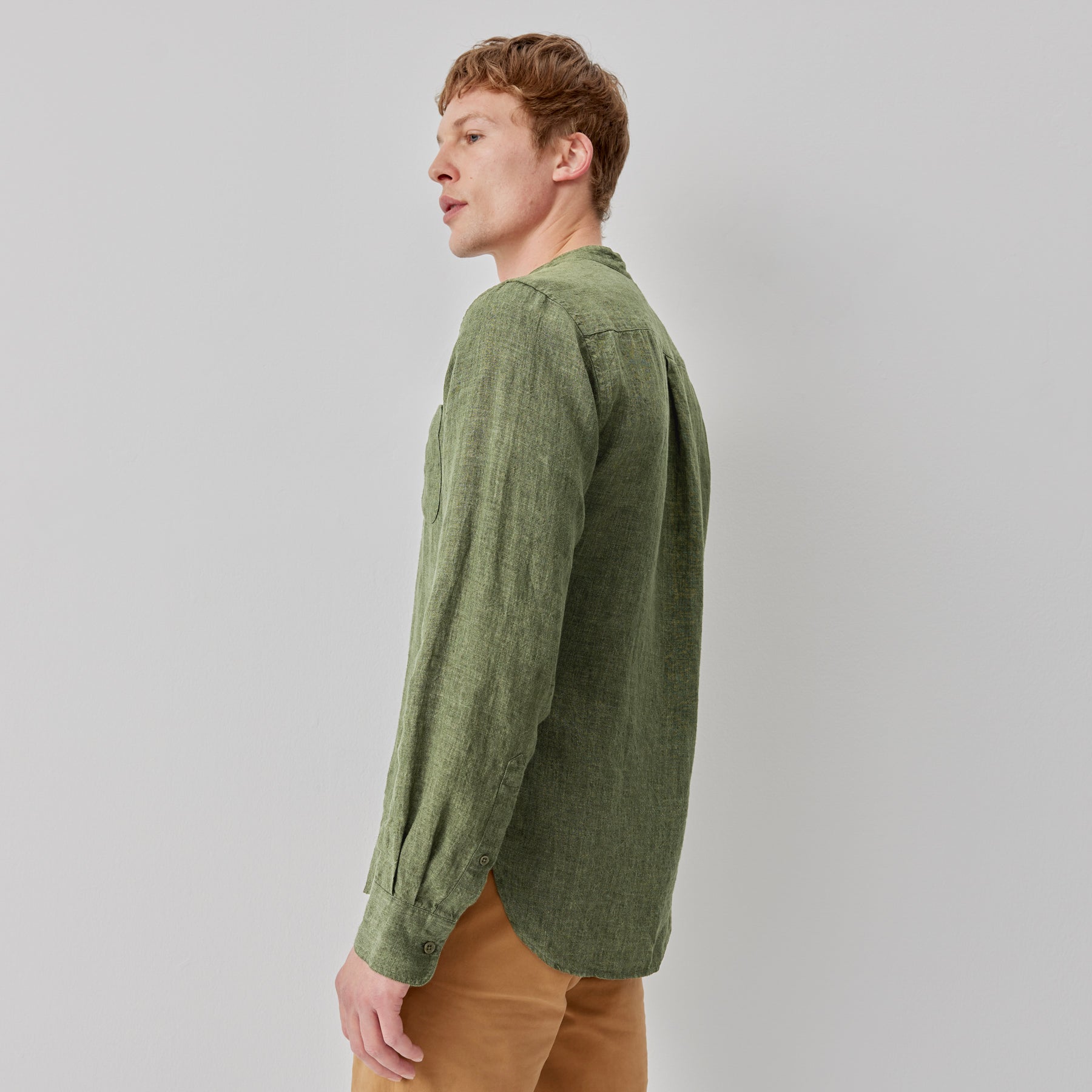 Lambley Khaki