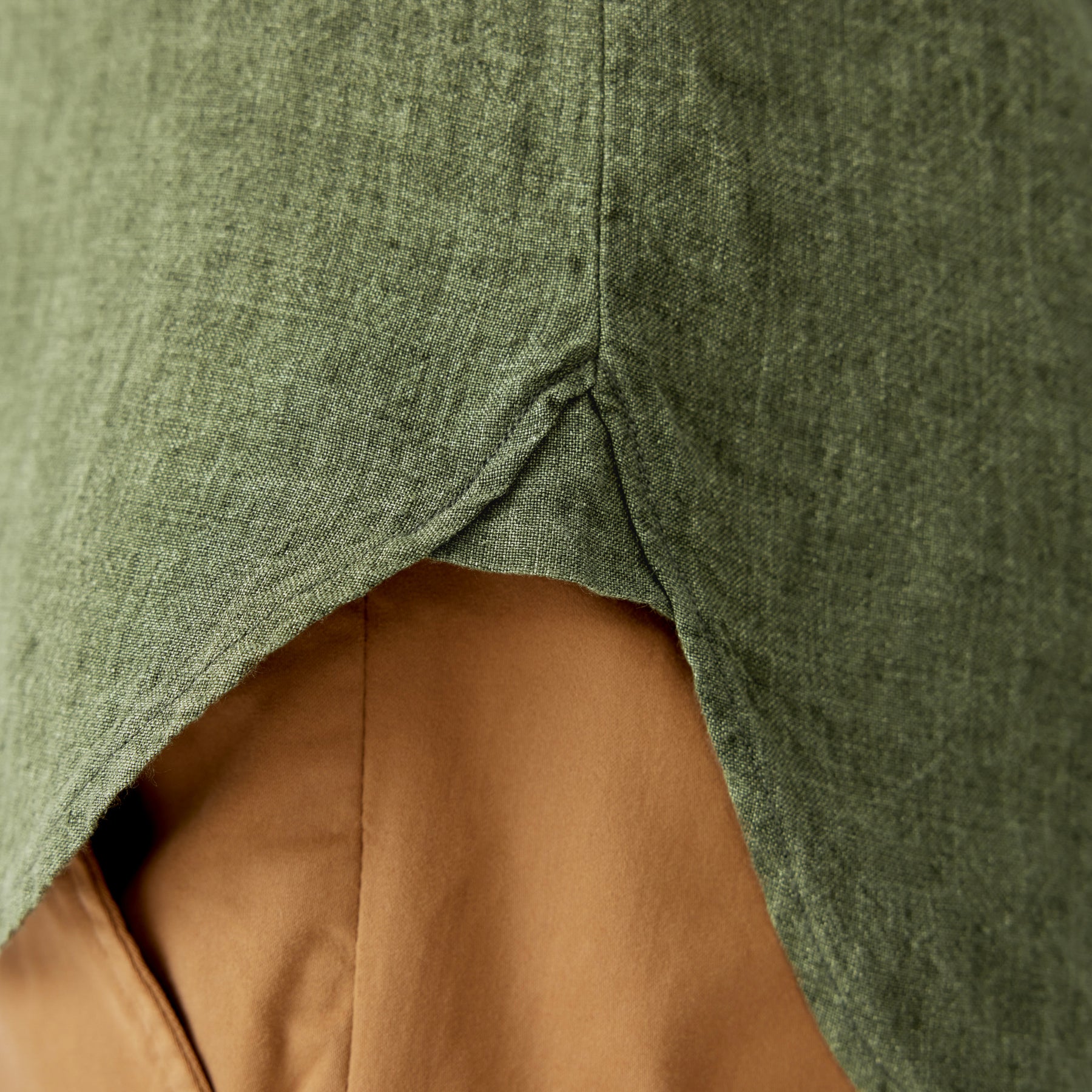 Lambley Khaki