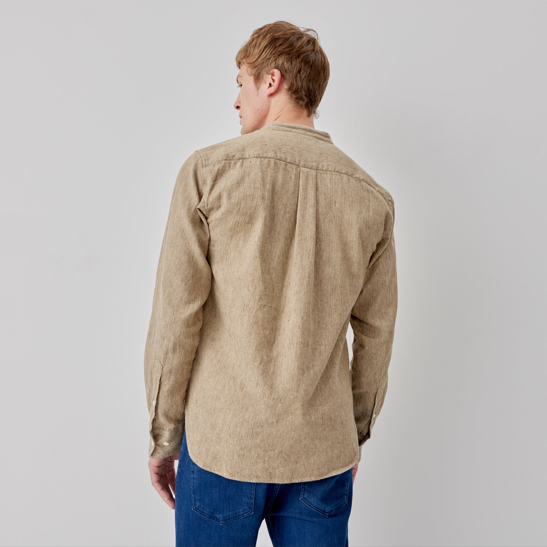 Lambley Sand