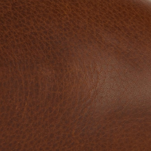 Closeup of Waterproof waxed calf leather