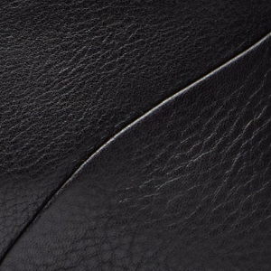 Closeup of Folded seam detail