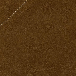 Closeup of Suede upper