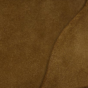 Closeup of Folded seam