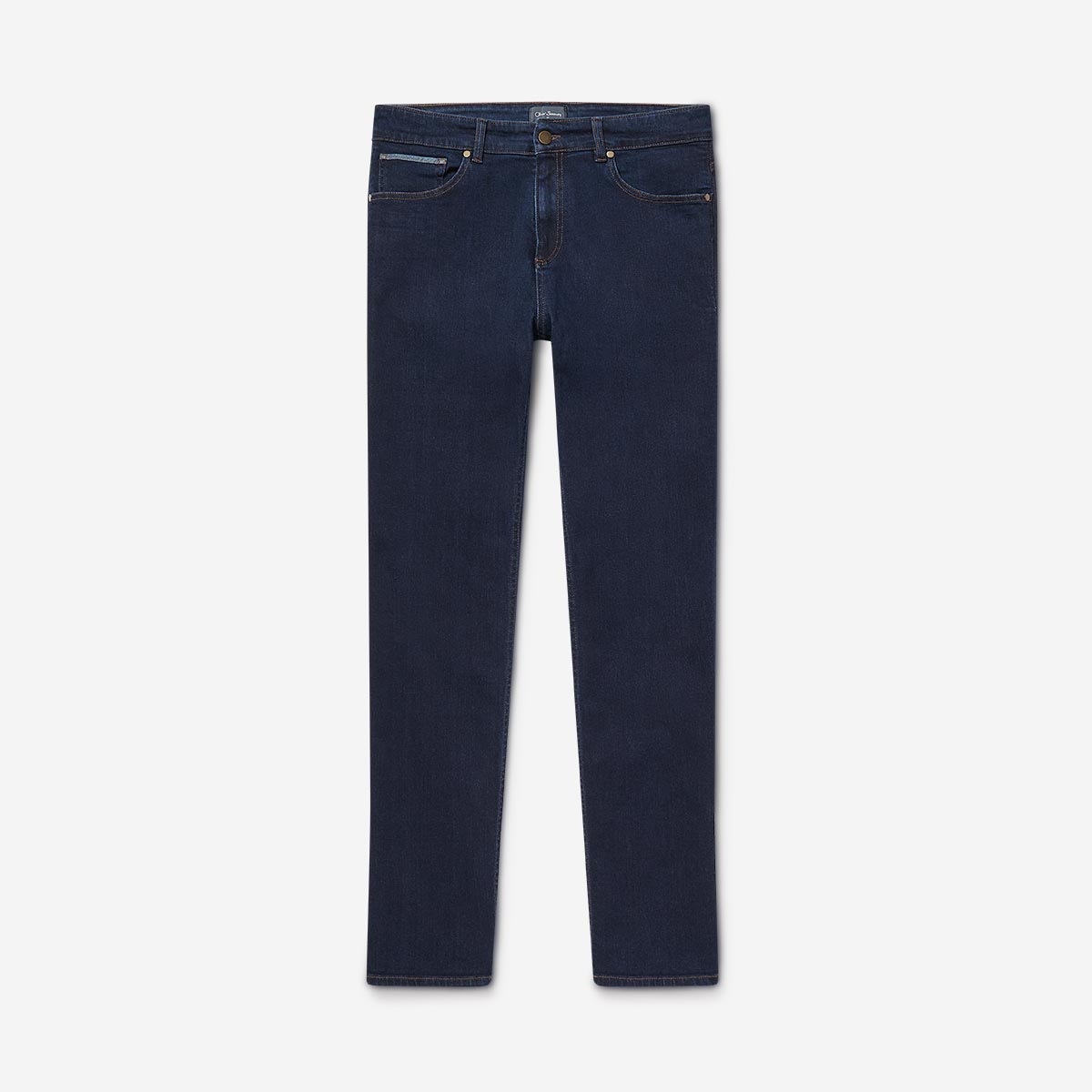 Limerick Dark Blue