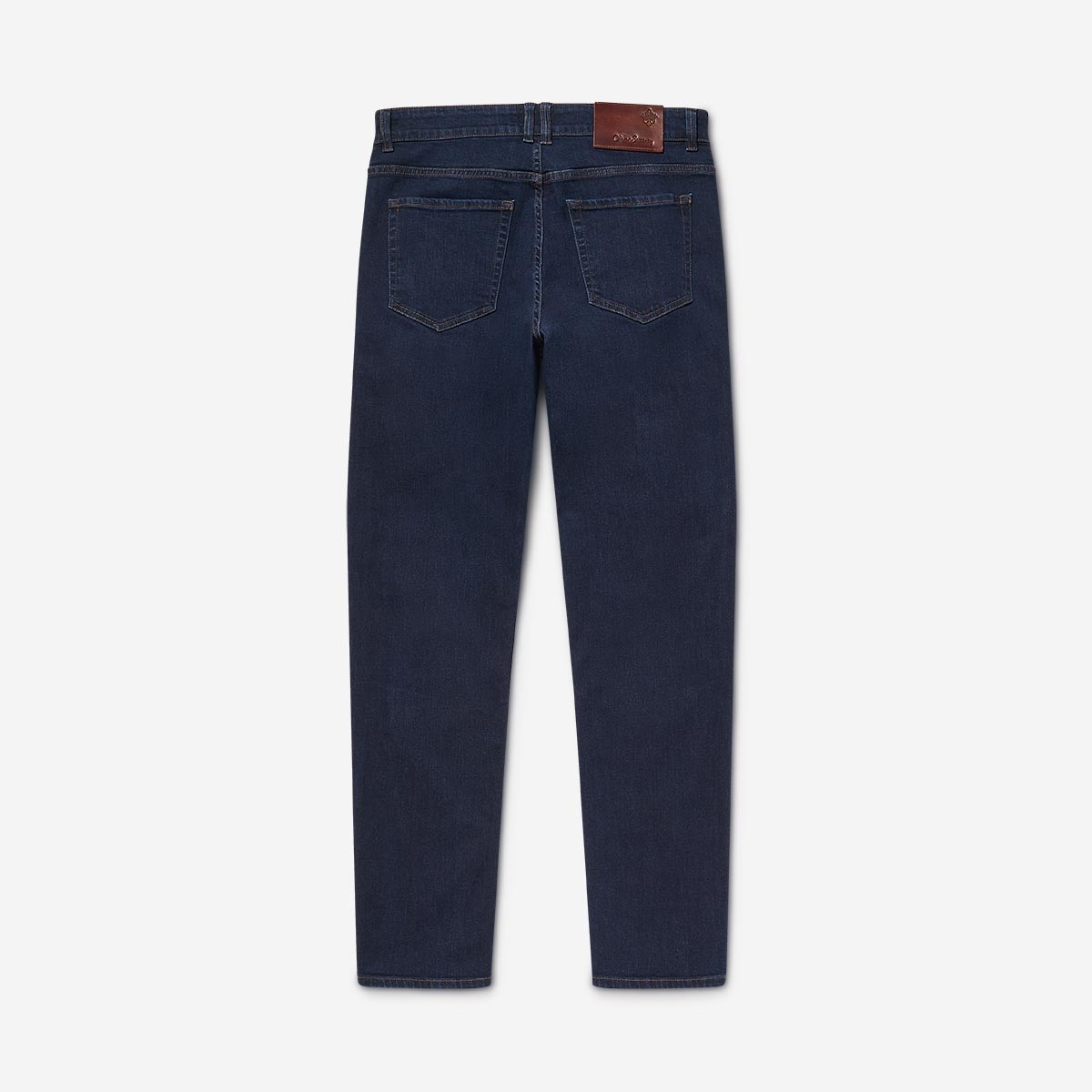 Limerick Dark Blue