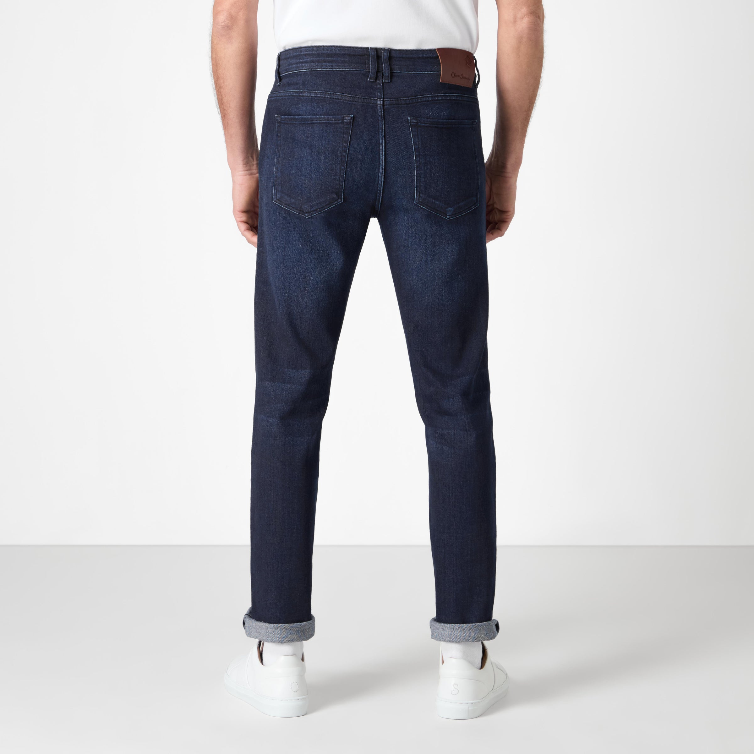 Limerick Dark Blue
