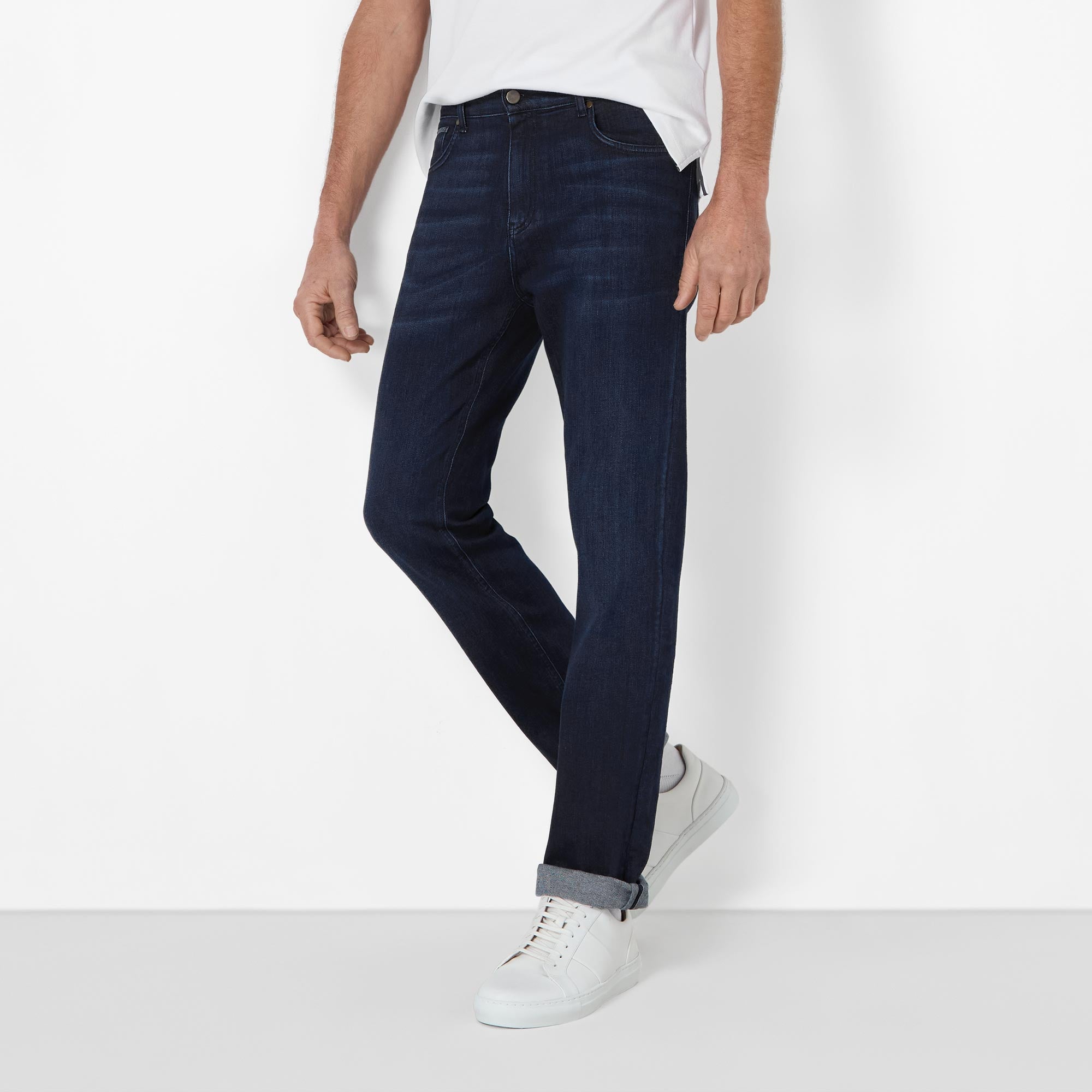 Limerick Dark Blue