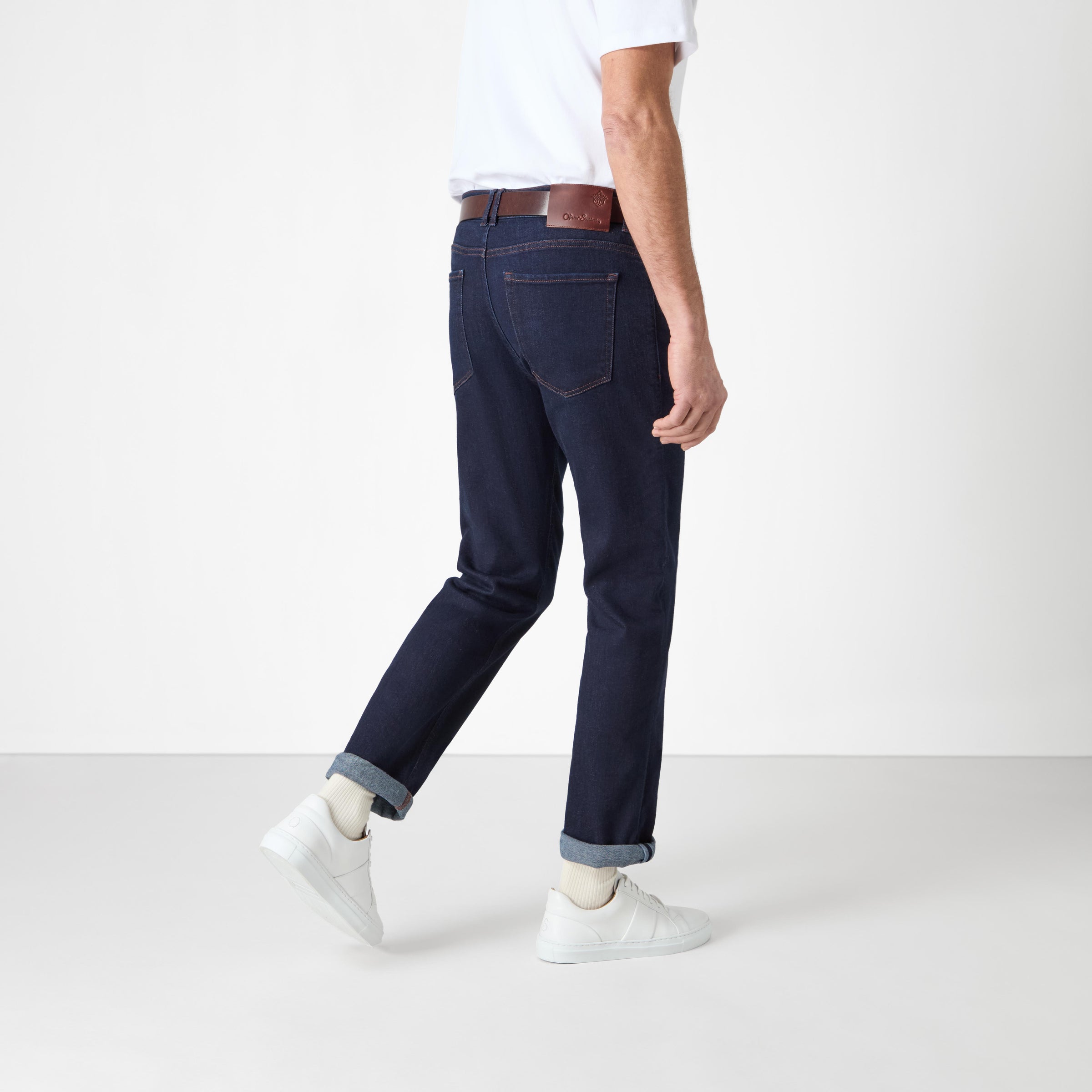 Limerick Indigo