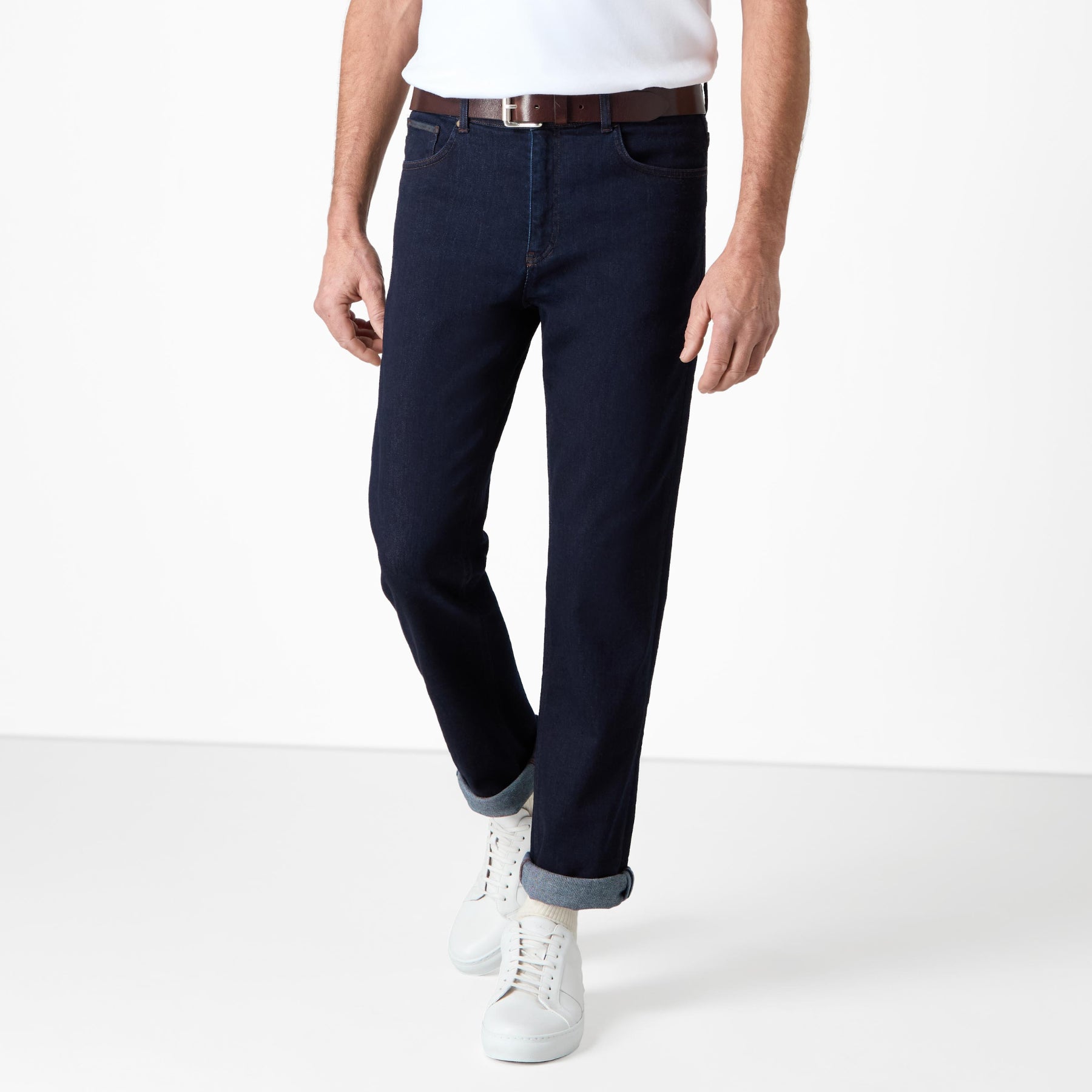 Limerick Indigo