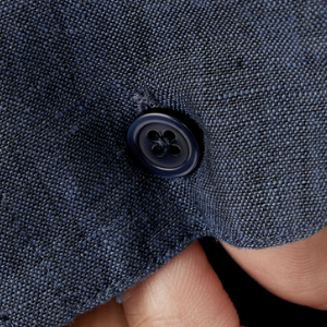 Closeup of Tonal buttons