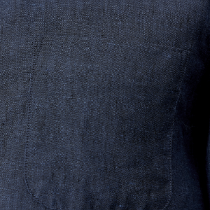 Closeup of Chest pocket