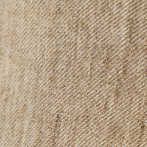 Closeup of Cotton/Linen blend
