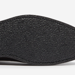 Closeup of Vibram rubber sole