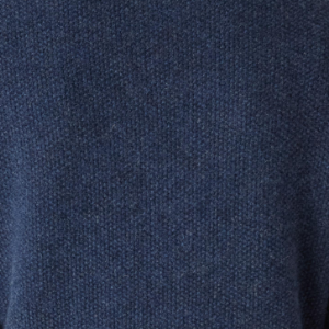 Closeup of 100% lambswool