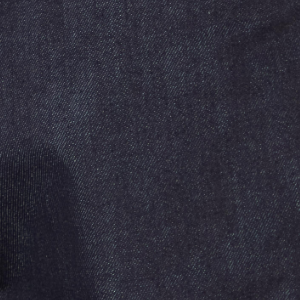 Closeup of 12oz selvedge denim