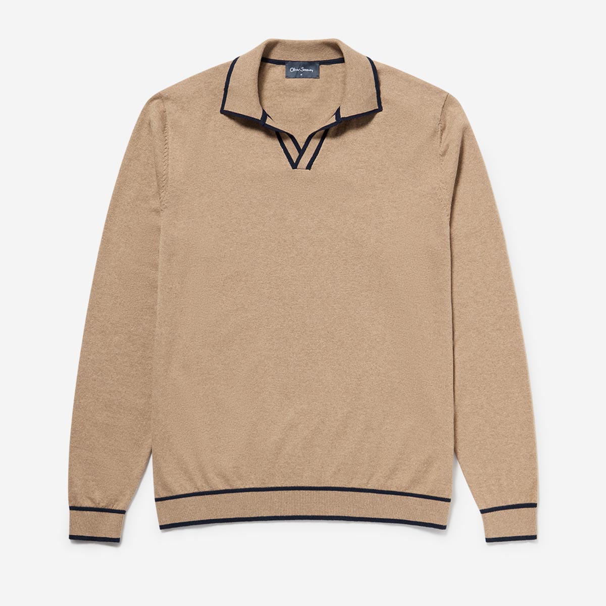 Ludlow Camel