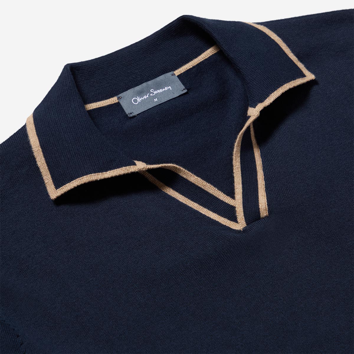 Ludlow Navy