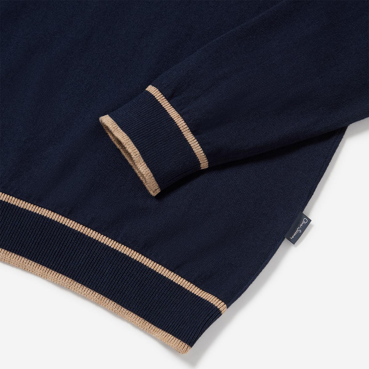 Ludlow Navy