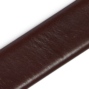 Closeup of Calf leather