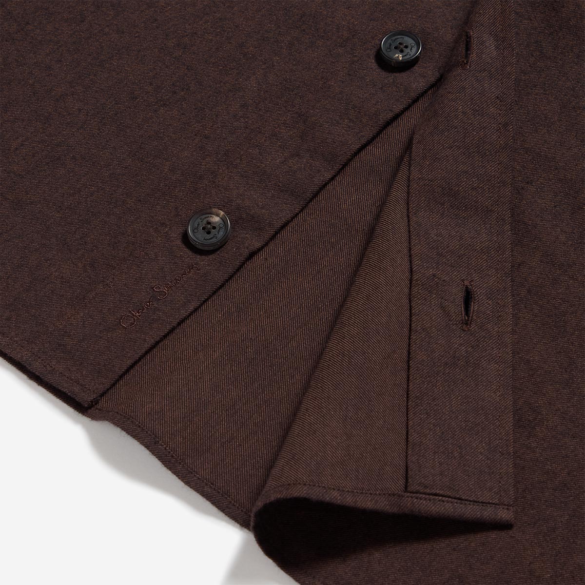 Lagos Brown