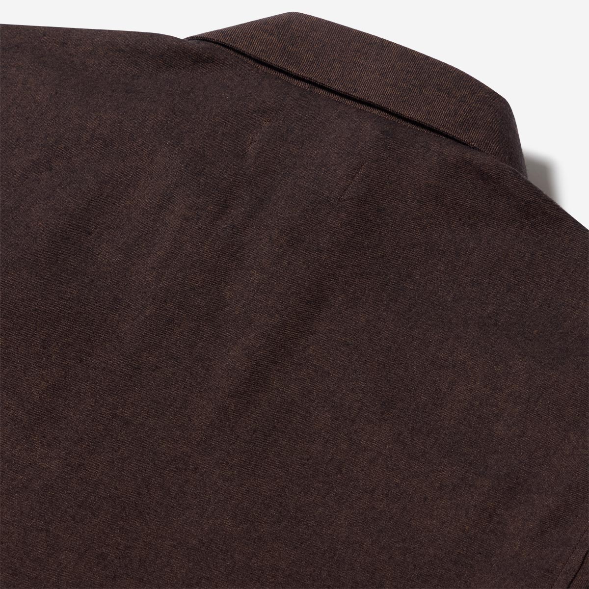 Lagos Brown