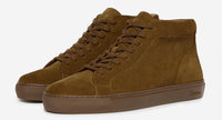 Thumbnail of Laxey Tan Suede