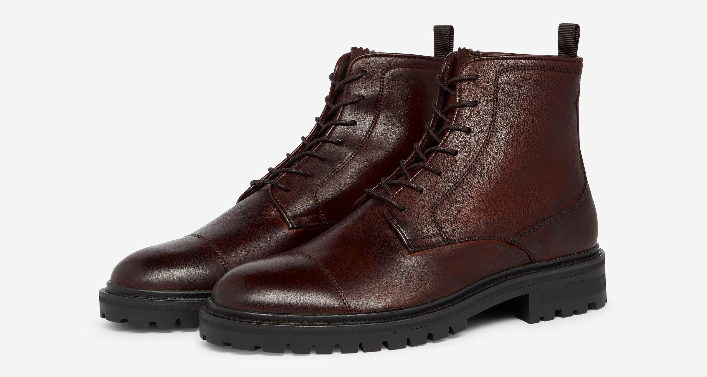 Lecco Brown