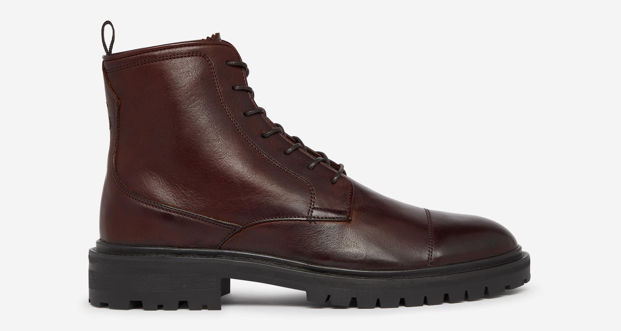 Lecco Brown