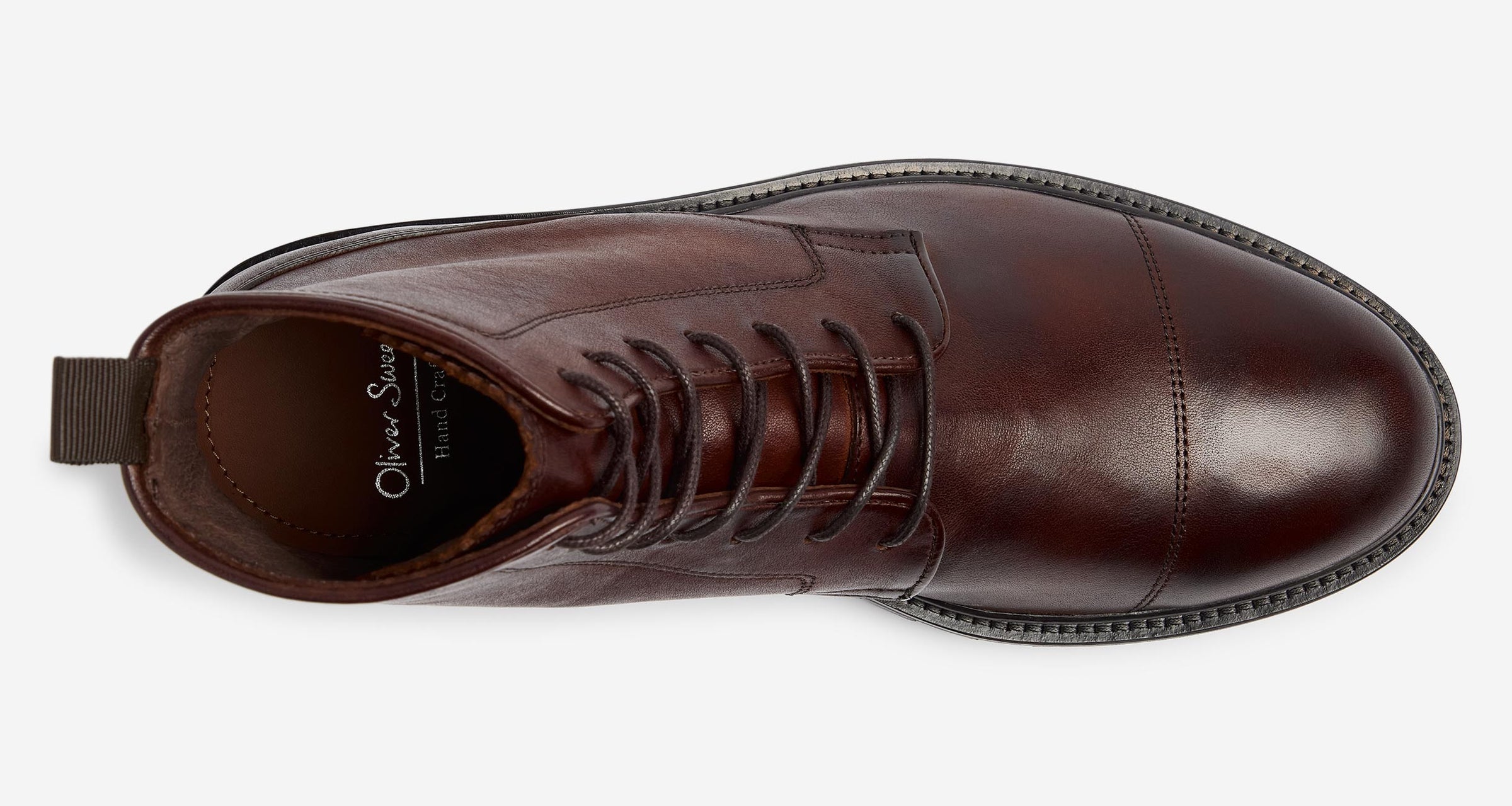 Lecco Brown