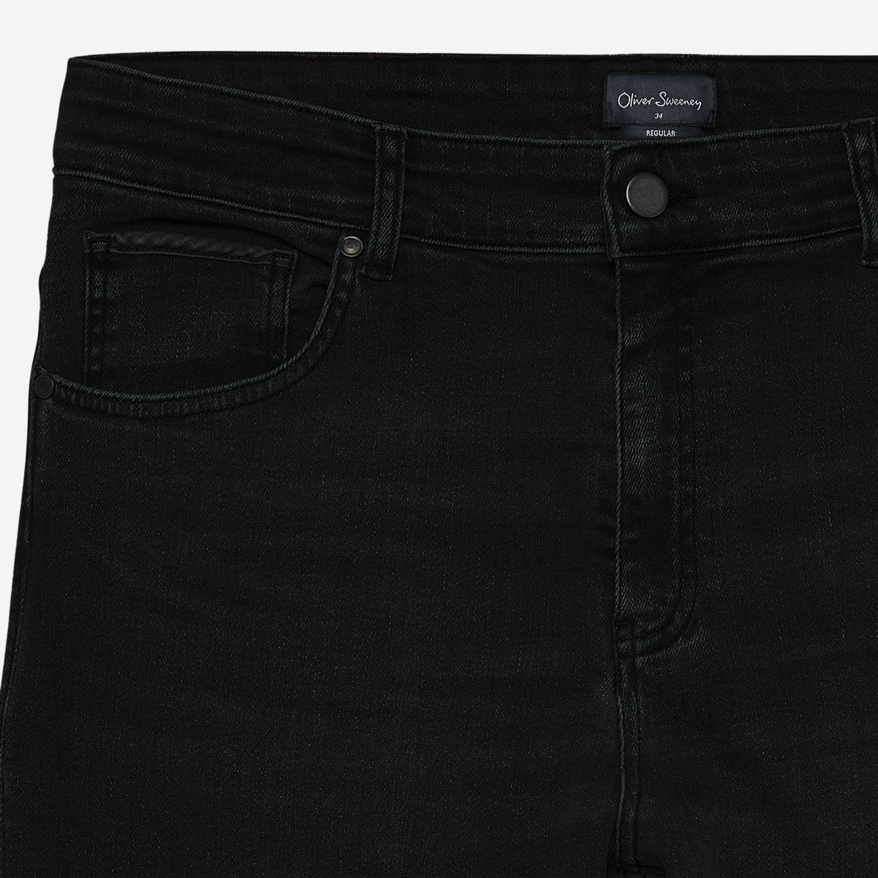Limerick Black