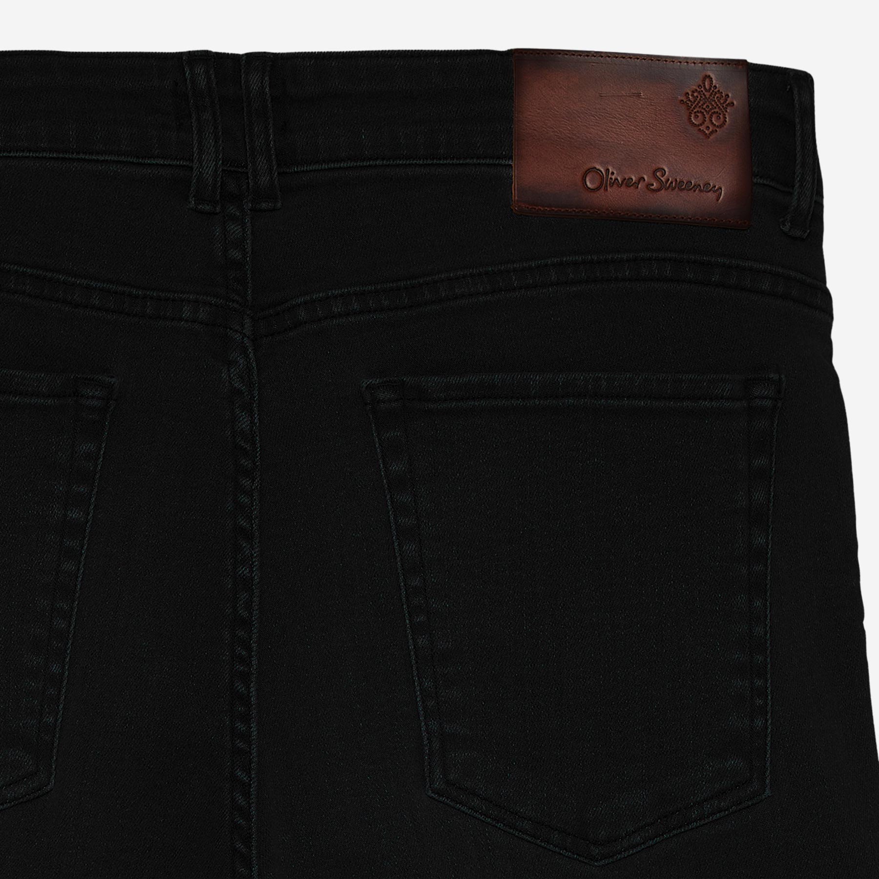 Limerick Black