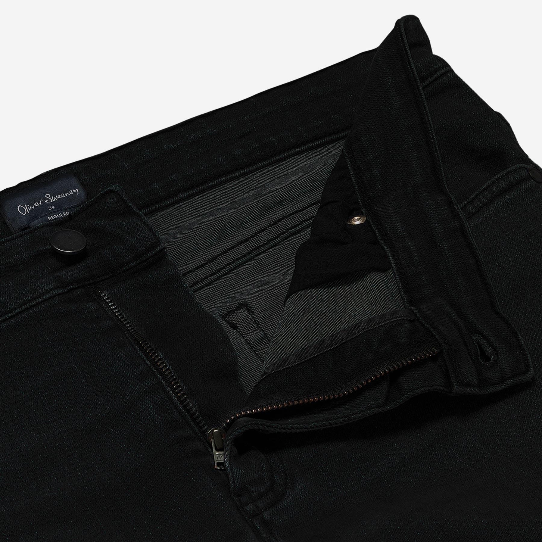 Limerick Black