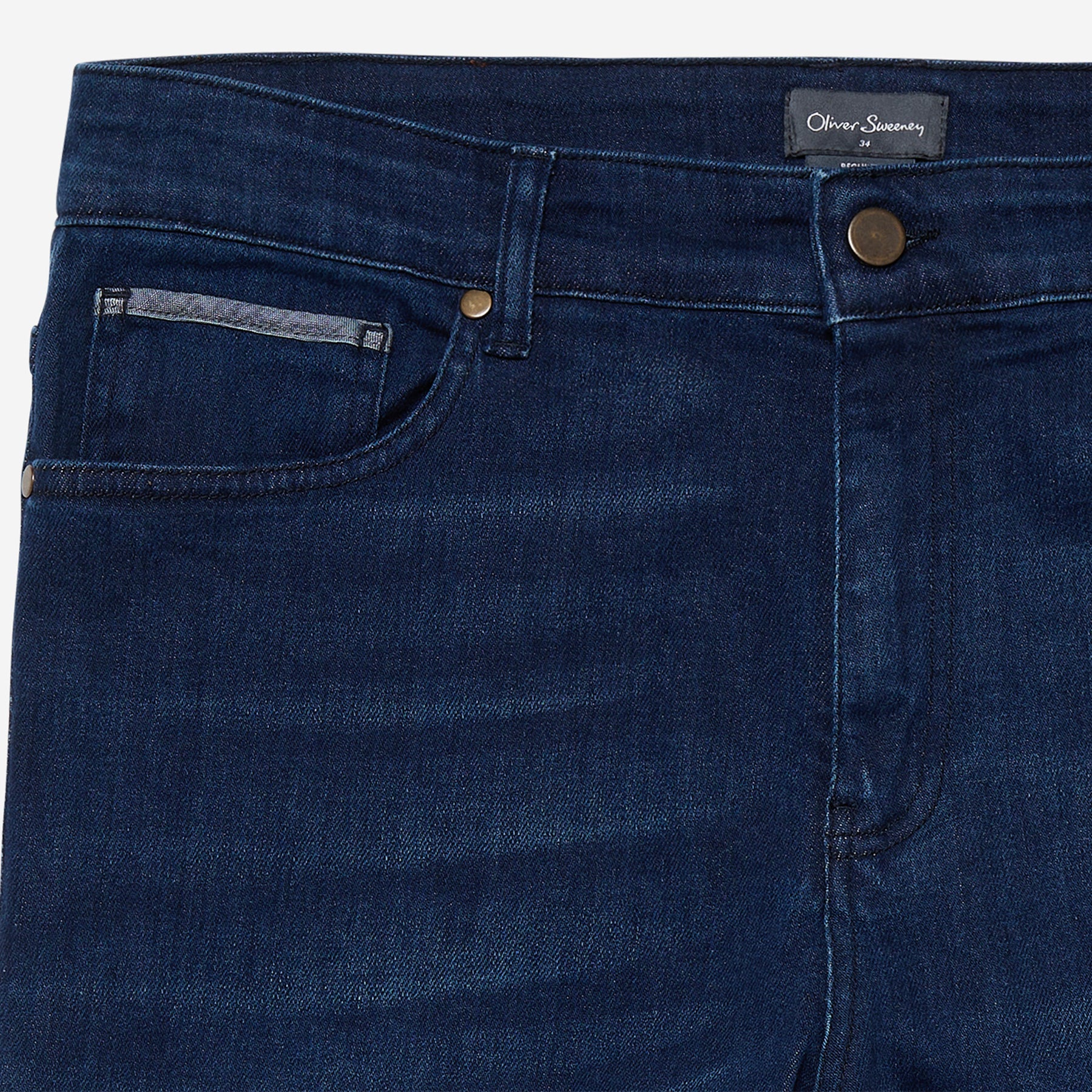 Limerick Blue