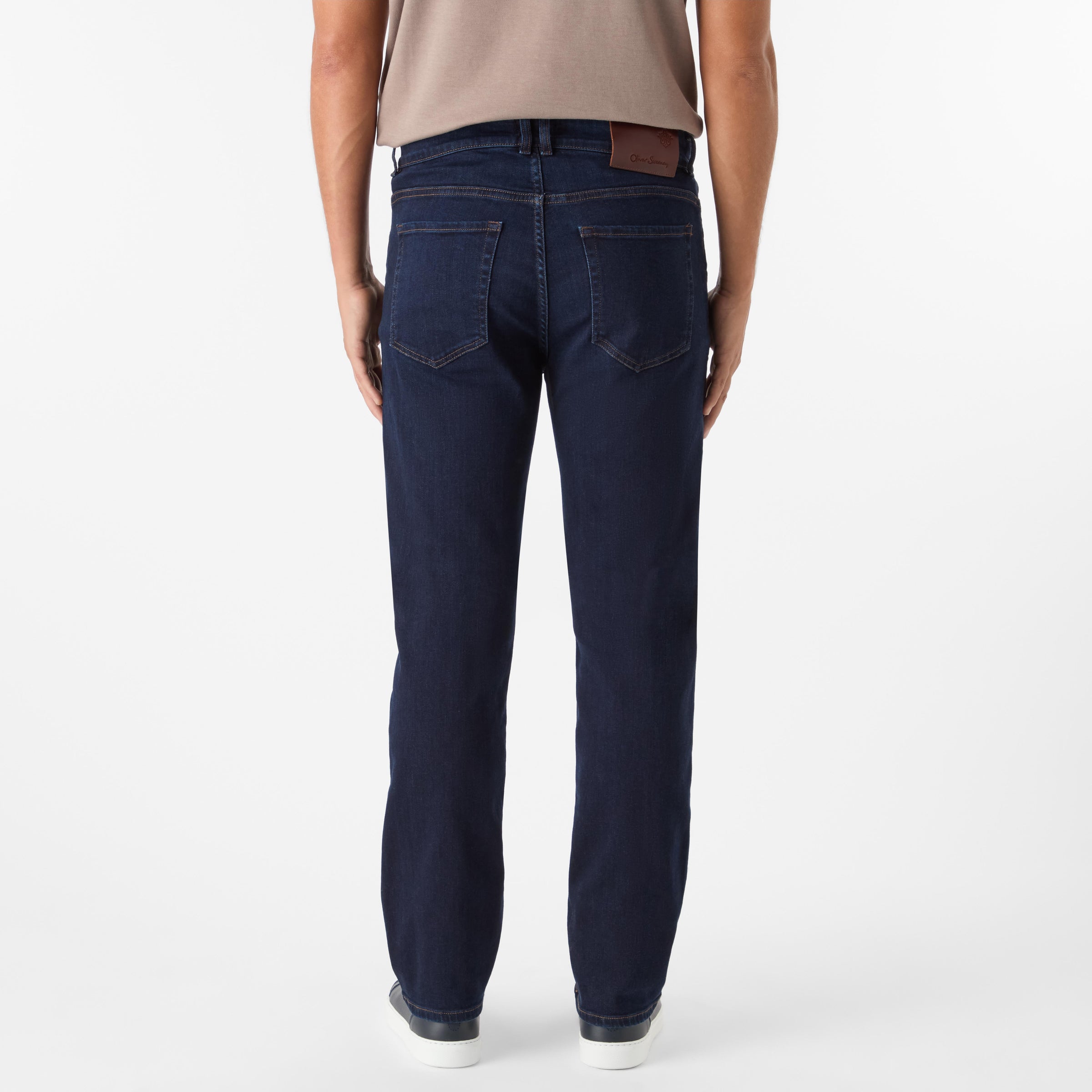 Limerick Dark Blue