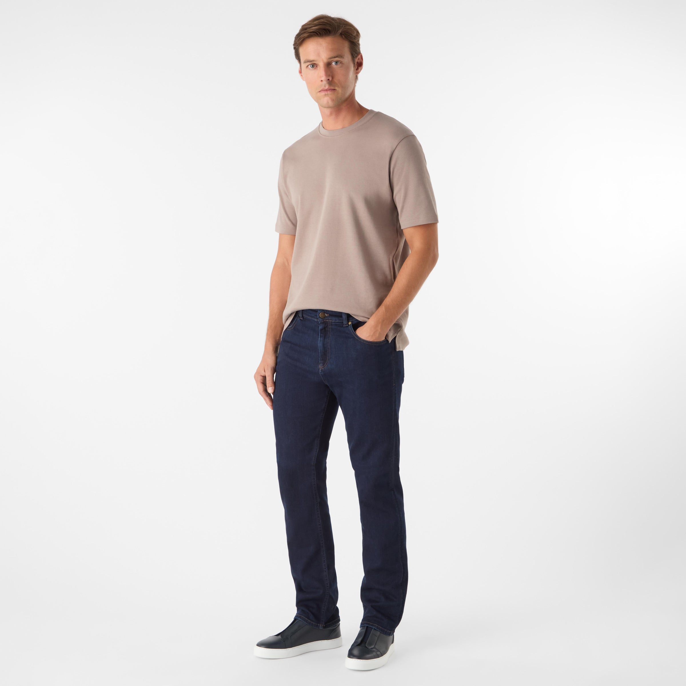 Limerick Dark Blue