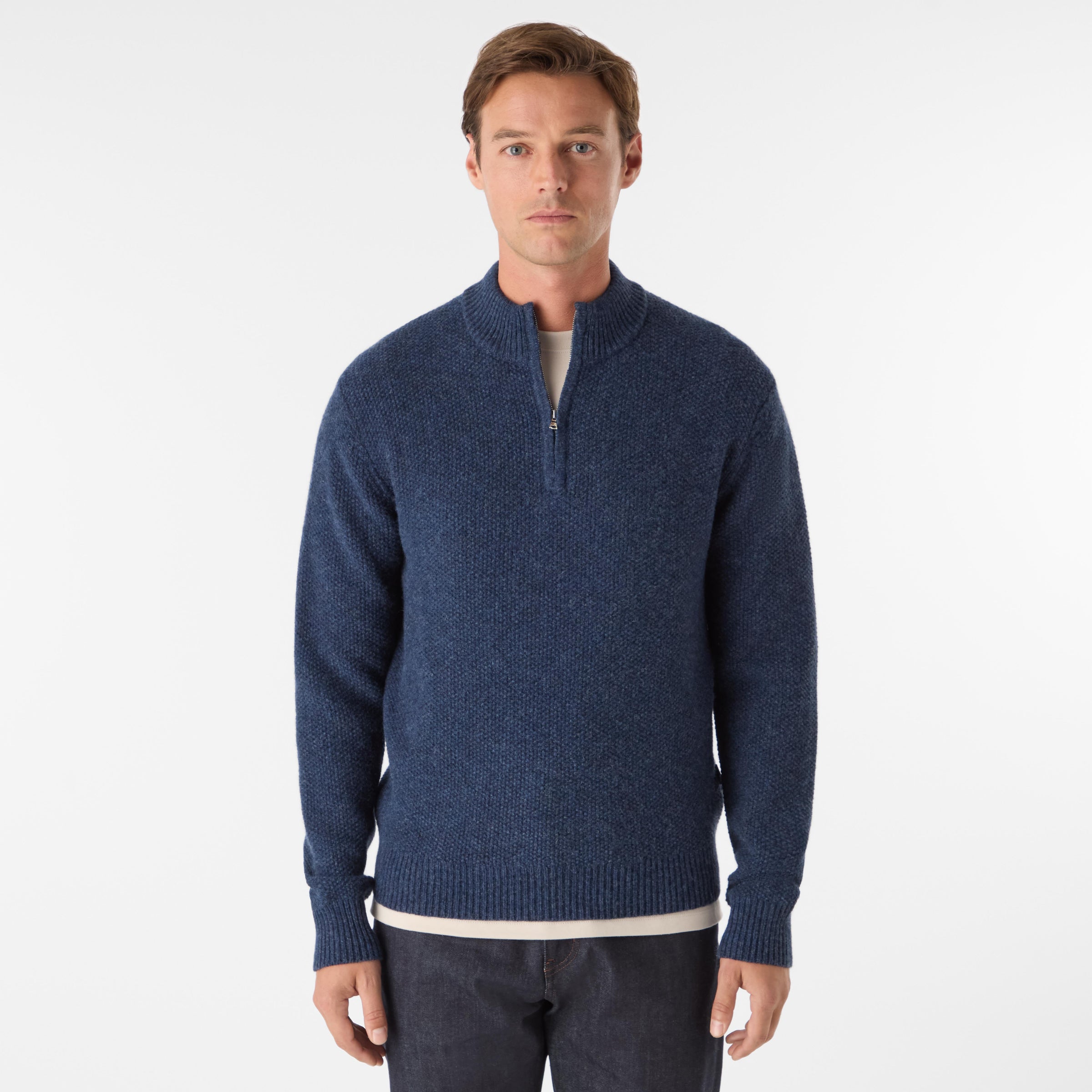 Logmore Navy