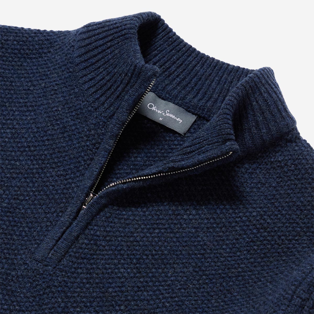 Logmore Navy