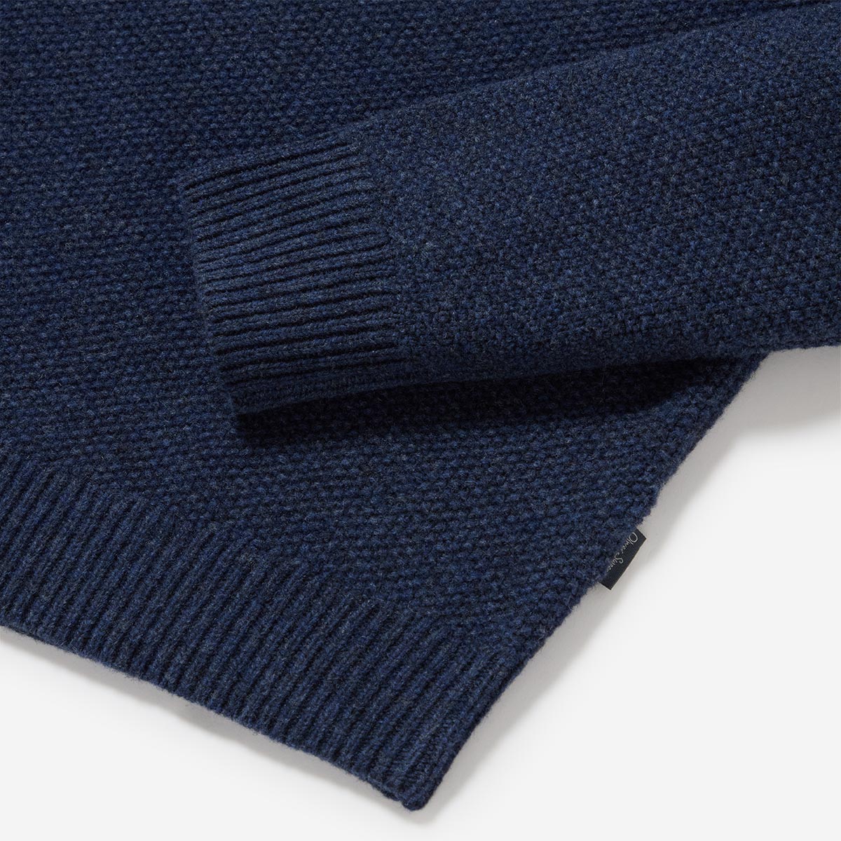 Logmore Navy